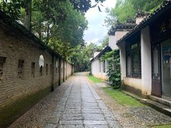 -景德镇古窑民俗博览区