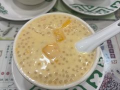 -地茂馆甜品