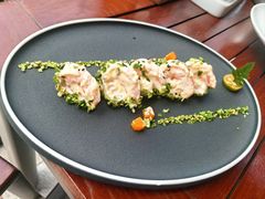 -喜鼎海胆水饺(东港店)