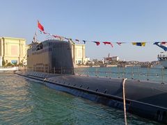 -中国人民解放军海军博物馆