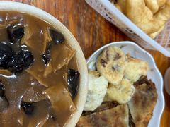 -逍遥镇刘相五胡辣汤豆沫馆(康复中街店)