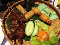 -美奈小馆·越南料理(中航城君尚购物中心店)