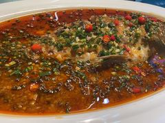 -鲜塘宴·千岛湖大鲫鱼(南湖店)