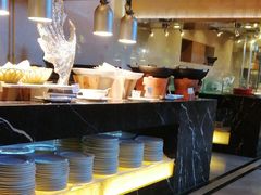 -诸暨耀江开元名都大酒店·琉森湖自助餐厅