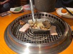 -拾勝牛·江景安格斯烧肉放题(江湾阳光天地店)