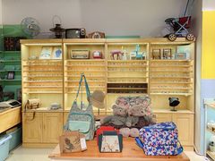 -小时光咖啡馆(开森度假森林店)