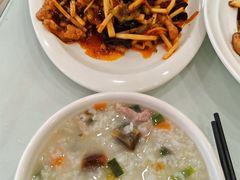 -孟记粥铺·家常菜·烧烤·粥(亚运村店)