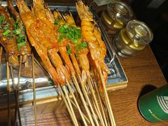 -李不管把把烧(绵阳总店)