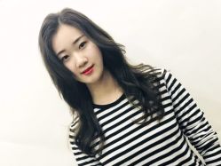 -梳蕾娜 HAIR SALON