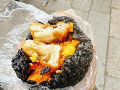 -凌阿姨·粢饭团(清扬路店)