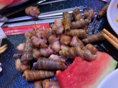 -匹夫涮肉城(黄村店)