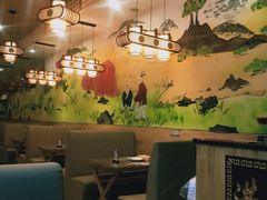 -洪兴砂锅(烟台山店)