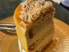 -BAKER&SPICE(环贸店)