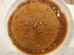 浇汁锅巴-庐州太太(鼓楼店)