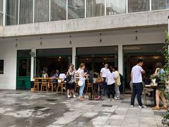 -RAC BAR(安福路店)