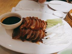金牌北京烤鸭-知味观(湖滨总店)