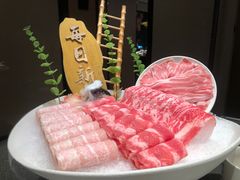 -骨之味·筒骨汤火锅(江头店)