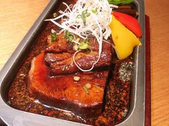 -水之惠鲜鱼料理(王府大街店)