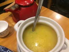 -乌镇那一年小院主题餐厅(甘泉西路店)