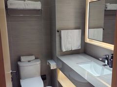 -全季酒店(苏州观前步行街店)