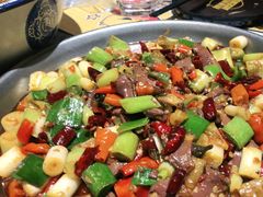 -嘎嘎鸭脑壳(蜀汉路店)