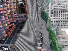 -重庆十八梯传统风貌区