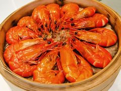 清蒸桂虾-千灯盛汇·头牌粤菜(致越优城店)