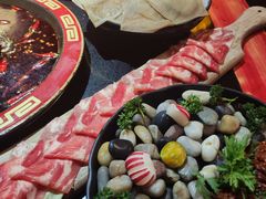 -矮板凳老火锅(宽窄巷子店)