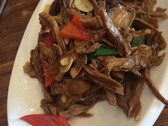 -八闽饭店闽南小镇(铁西店)