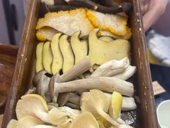 -菌小白火锅(时尚天河店)
