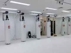 -GSTMMA综合格斗馆