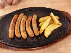 -萨莉亚意式餐厅(长安万达店)