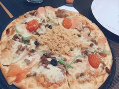 -清真·艾美可餐厅(大悦汇店)