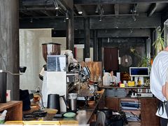 -Metal hands·铁手咖啡