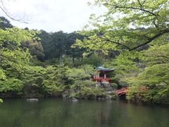 -醍醐寺