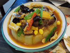 玉环罗汉斋-虾饺妹·粤式手工点心(水荫路店)