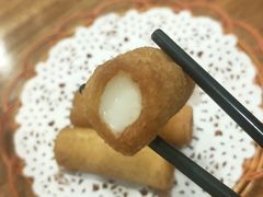 -正德顺順德雙皮奶(中信店)
