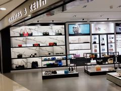 -CHARLES&KEITH(北京apm店)