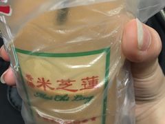 -美芝莲(东方宝泰店)