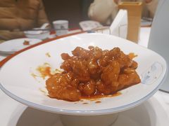 -南山翁新概念川菜(江宁万达广场店)
