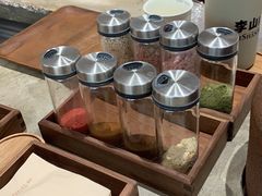 -李山山茶事(景枫店)