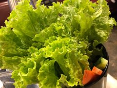 -郑阿姨的家·이모네·韩料&烤肉(武川路店)