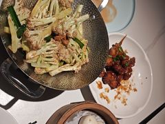 -外婆家(西红门荟聚购物中心店)
