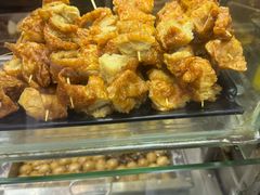 -威威小食