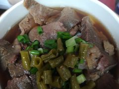 牛肉粉-婆婆粉(江北店)