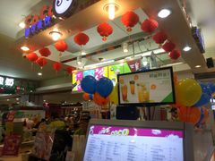 -CoCo都可(久隆店)