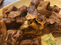 -清真·益鑫羊肉手抓馆(花园北街店)