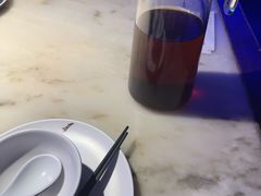 -绿茶餐厅(光谷世界城步行街店)