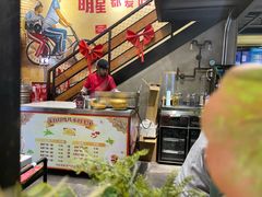 -钢管厂五区小郡肝串串香火锅(梅川路店)