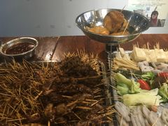 -谢智冷沾沾(万达金街店)